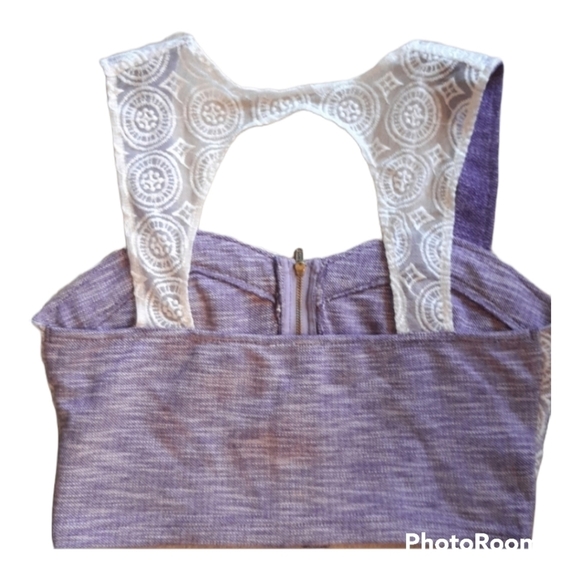 Pins & Needles Bra Top 179 - Picture 2 of 4